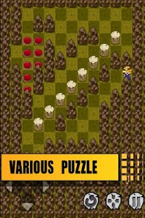 Lastest Escape Cave APK for Android