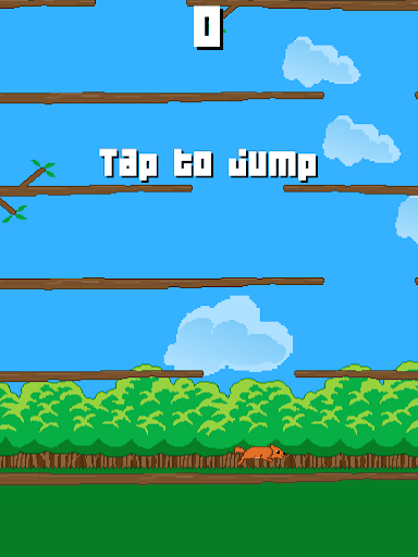 【免費動作App】Skippy Squirrel PRO-APP點子