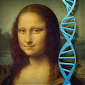 DM Genetic live wallpaper logo