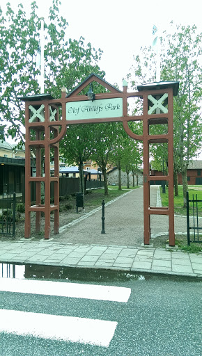 Olofs Park
