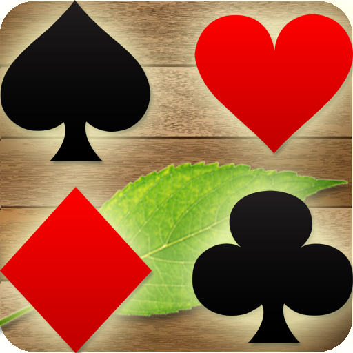 Ek Do Teen Patti Card Game 紙牌 App LOGO-APP開箱王