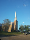 St Pius Church