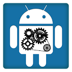 Cover Image of Tải xuống Thông tin phần cứng Droid 1.2.0 APK