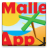 Malle App mobile app icon