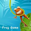 Frog Game logo
