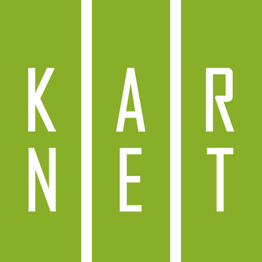 Karnet - Kultura w Krakowie LOGO-APP點子