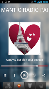 Free France Radio APK for Android