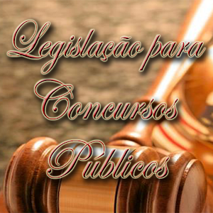 Leis Concursos Públicos PRO.apk 14.0