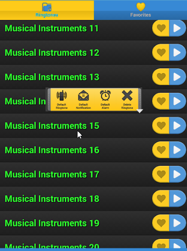 免費下載個人化APP|Musical Instruments Sound app開箱文|APP開箱王