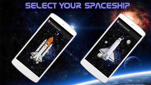 【免費模擬App】控制航天器-APP點子
