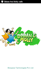 Boban And Molly Comics APK Download for Android