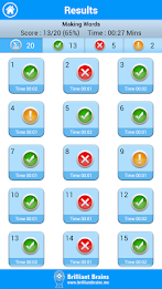 Train Your Brain VR Practice L poster 7