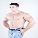 Natural Body Building Secrets logo