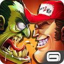 تحميل التطبيق Zombiewood – Zombies in L.A! التثبيت أحدث APK تنزيل