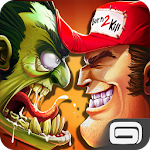 Zombiewood – Zombies in L.A! Apk