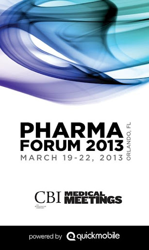 Pharma Forum 2013