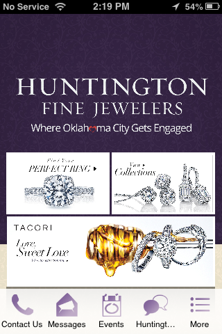 Huntington Fine Jewelers