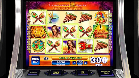 Vegas Slot Machines - Best Casinos Online