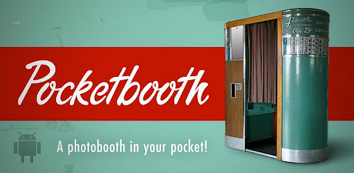 Pocketbooth -  apk apps