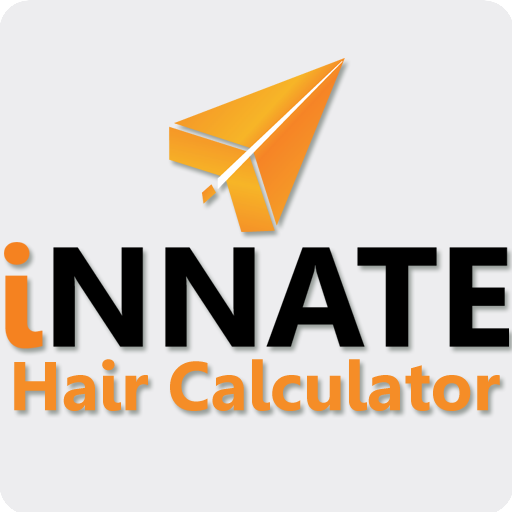 Innate Hair Calculator
