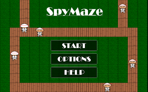 Lastest Spy Maze APK for Android