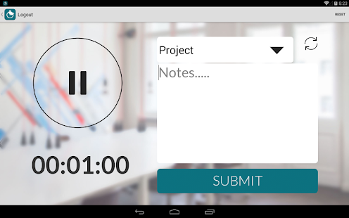 How to mod Motiv Time Tracker 1.0 unlimited apk for pc