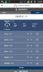 Aeroporto de Brasília Screenshots 4