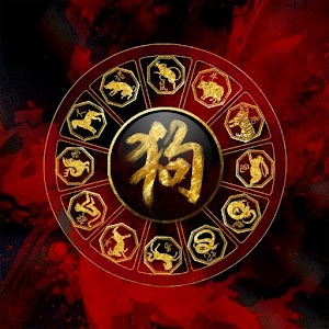 Chinese Zodiac Live Wallpaper logo