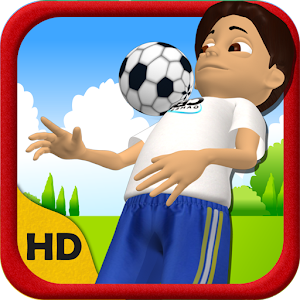 Just4Kicks HD for PC and MAC