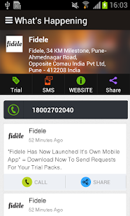 Fidele Screenshots 6