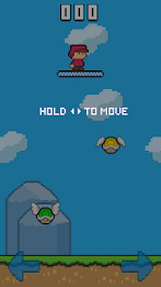 Turtle Bros Jumper poster 2