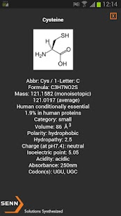 免費下載醫療APP|Chemistry Lab Suite app開箱文|APP開箱王