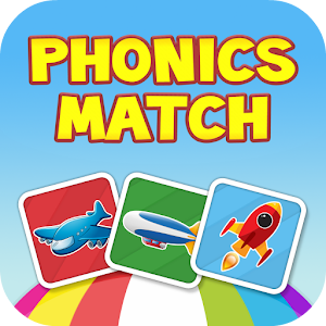 Phonics Match.apk 1.6.2