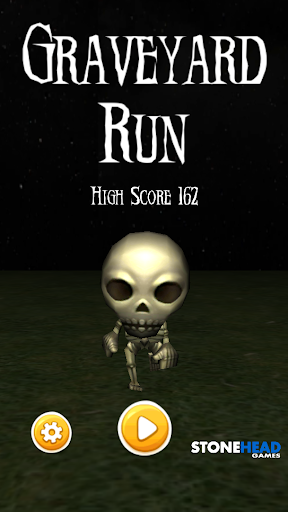 Graveyard Run