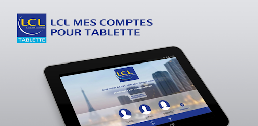 Lcl Mes Comptes Pour Tablette On Windows Pc Download Free 1 8 2 Com Lcl Application Tablette