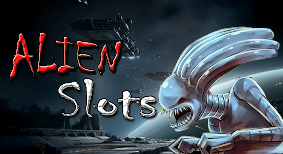 Alien Slots Machine Screenshots 0