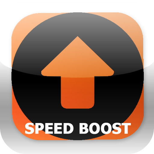 Booster speed phone LOGO-APP點子