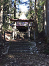 前組 八幡神社
