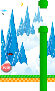 How to download Super Flappy Dragon 1.1.0 unlimited apk for android
