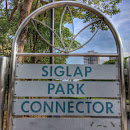 Siglap Park Connector