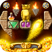 Fairy Treasure  Brick Breaker