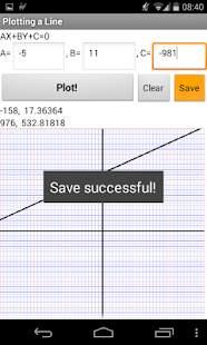 Coordinate Geometry Calculator Screenshots 10