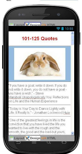 【免費社交App】Best Healing Quotes-APP點子