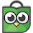 Tokopedia - Buy & Sell Online logo