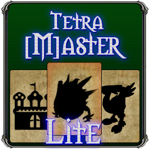 Tetra Master Lite