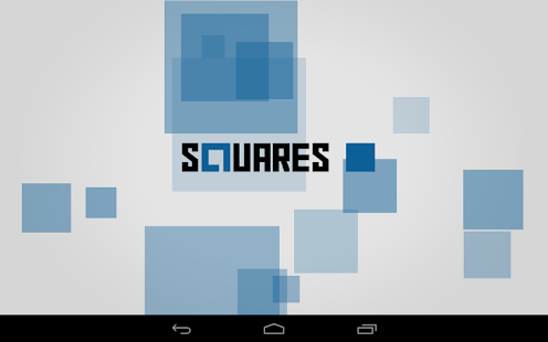 Squares