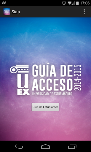 Guia de Acceso 2015