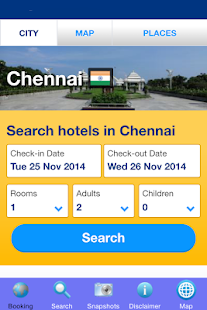 How to get Hotels Best Deals Chennai lastet apk for bluestacks