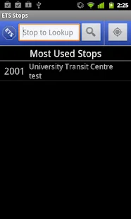   ETS Stops- screenshot thumbnail   