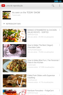 YouTube - screenshot thumbnail